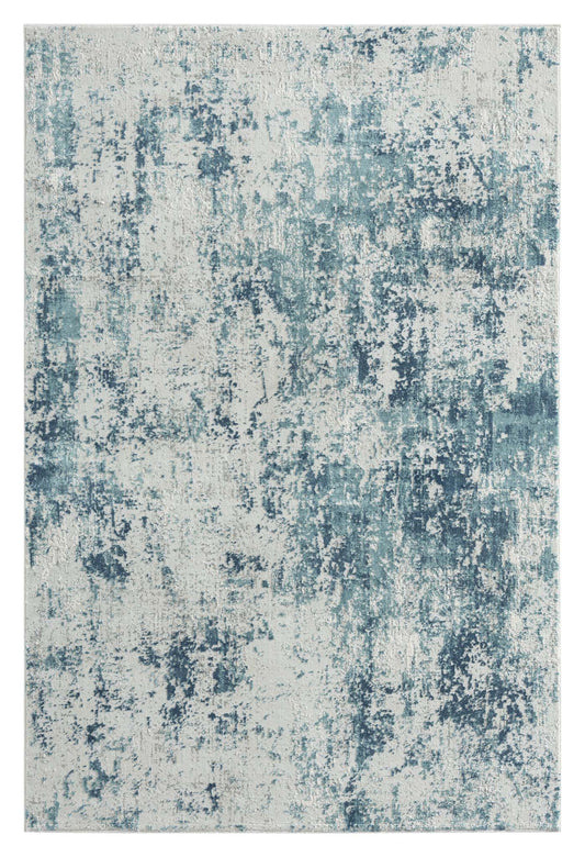 Royal 846 Grey Rectangle Rug   