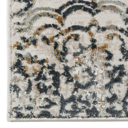 Regal Comfort 155 Linen Rectangle Rug   