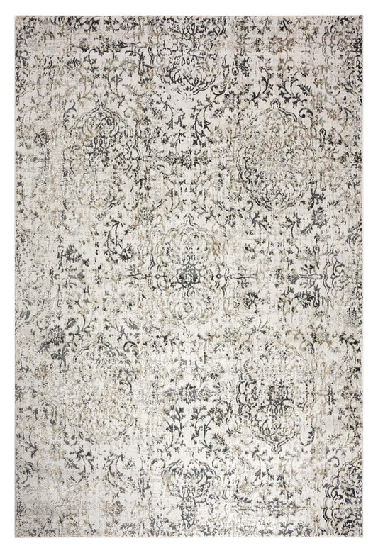 Regal Comfort 155 Linen Rectangle Rug   