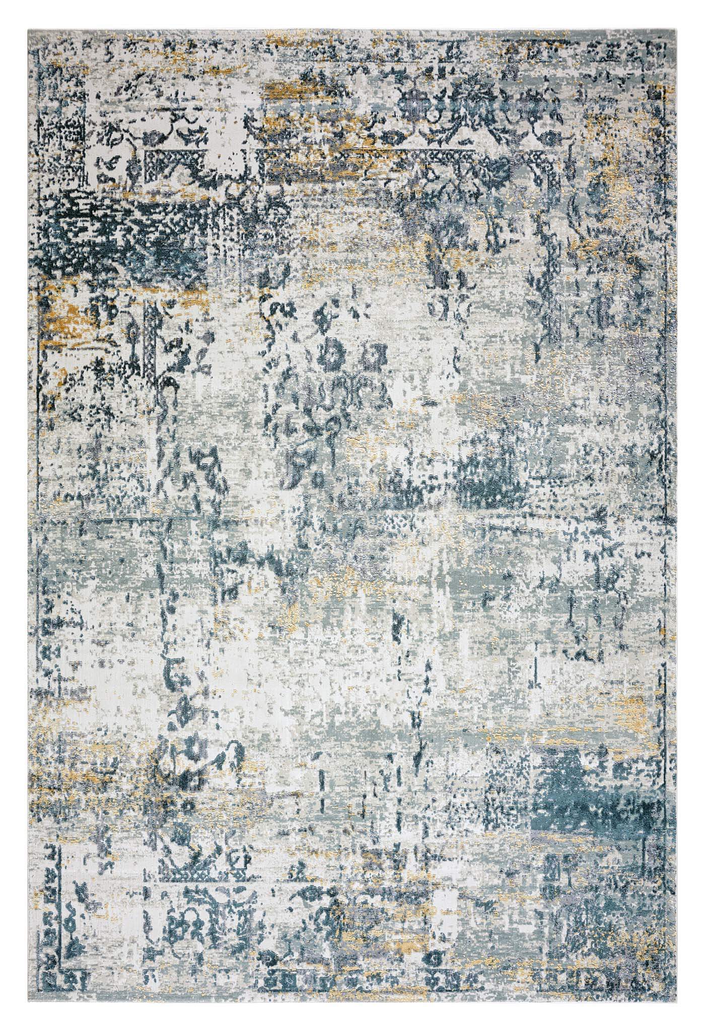 Regal Comfort 496 Linen Rectangle Rug   