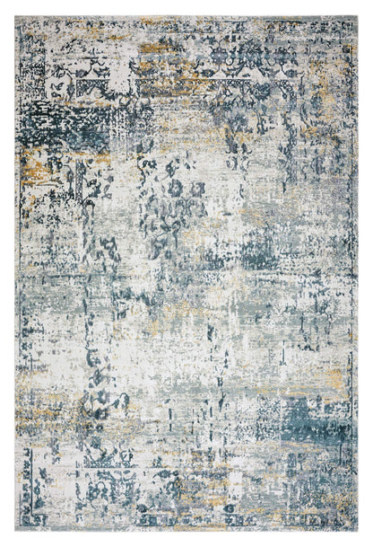 Regal Comfort 496 Linen Rectangle Rug   