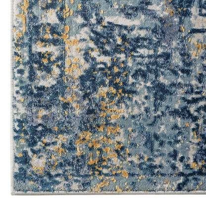 Regal Comfort 496 Linen Rectangle Rug   