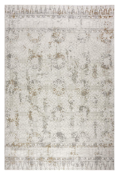 Regal Comfort 611 Sand Rectangle Rug   