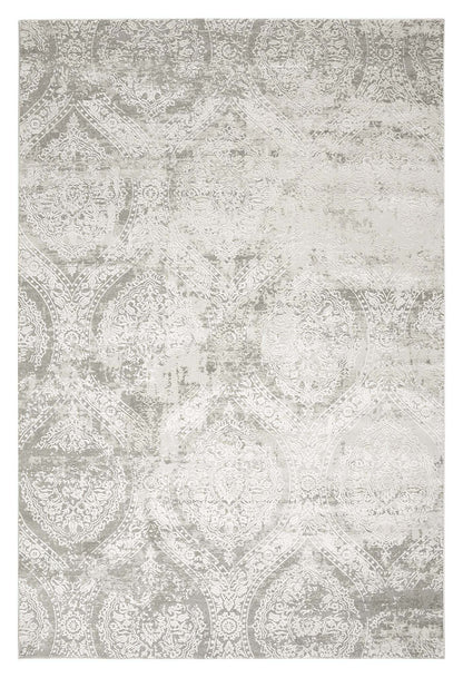 Regal Comfort 615 Stone Rectangle Rug   