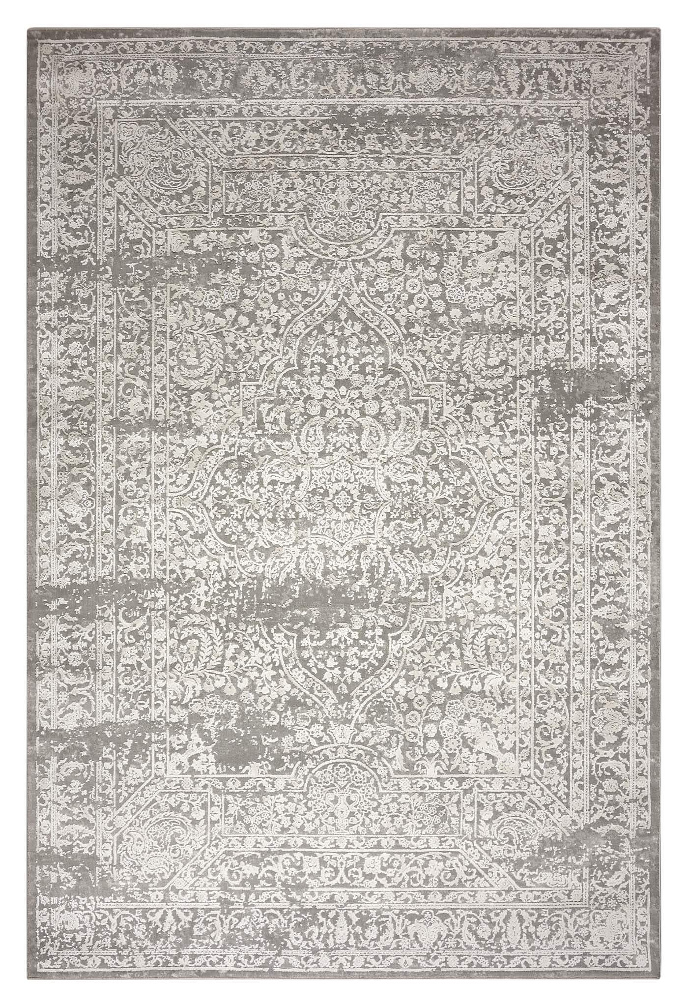 Regal Comfort 711 Mist Rectangle Rug   