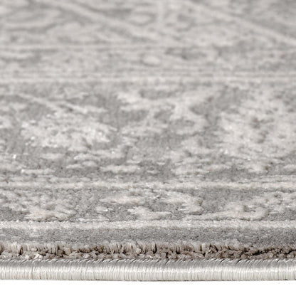 Regal Comfort 711 Mist Rectangle Rug   