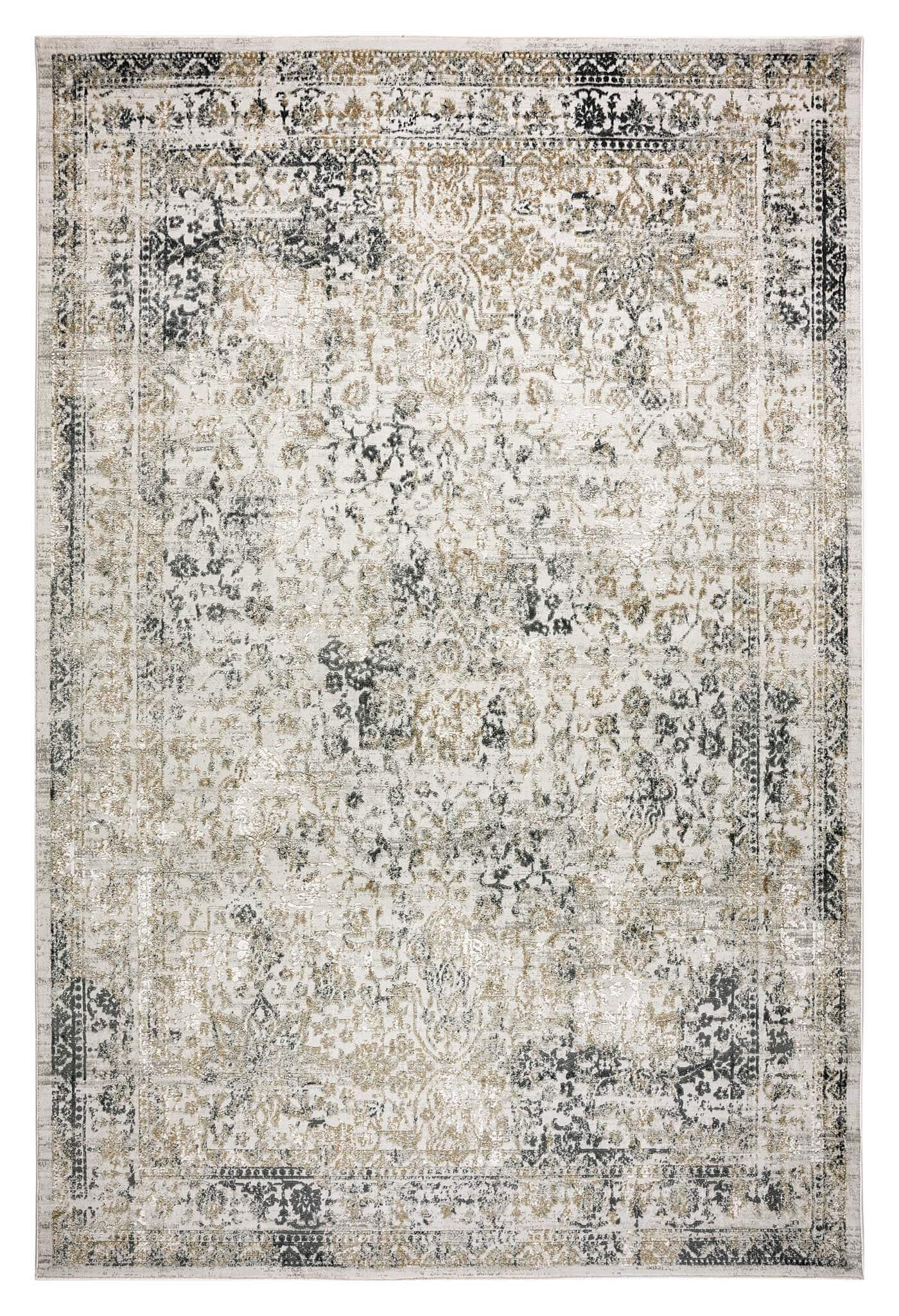 Regal Comfort 800 Stone Rectangle Rug   