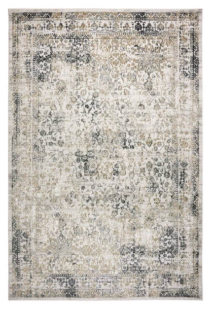 Regal Comfort 800 Stone Rectangle Rug   