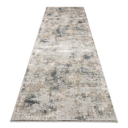 Regal Comfort 852 Slate Hallway Runner Hallway Runner   