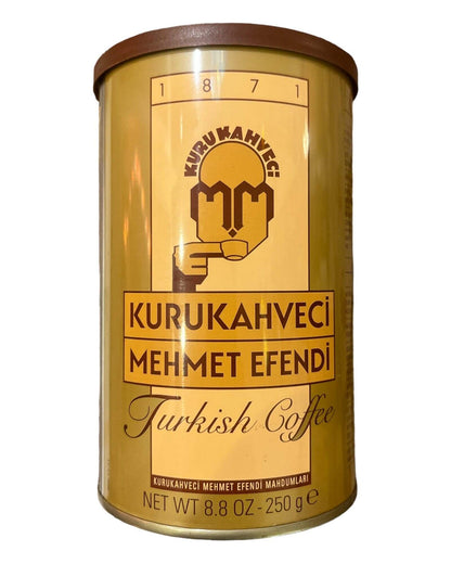 Turkish Coffee 250 g    